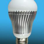 Energy saving 5w led bulb LX-BL-5W-E27