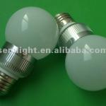 Energy Saving E27 E14 MR16 High Power led Bulb With New Design SEM-B31-03