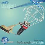 Energy Saving Hand Lights Portable Electric Lighting emergency work lamps HL-LA0307