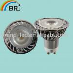 energy saving high power led spot BR-GU10P1DK3_W