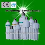 Energy Saving Lamp 4U 4u