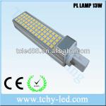 Energy saving LED PL light TC-G24-13WA