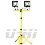 Energy saving Outdoor Floodlighting Tripod YH-7-104