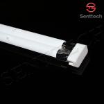 Energy saving short wave infrared halogen electric lamp tube STSTW