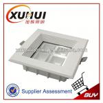 Energy saving with 8W LED Epistar emergency grill lights xh-g-01