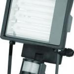 Energy saving work light/lawn lamp with sensor zm7727