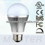 Energy star certified A19 60w incandescent replacement MS-QP60-7WA