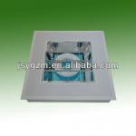 ENLAM 60w/80w/100w square ceiling light YB-XDD0004