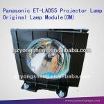 ET-LAD55 Projector Lamp for Panasonic with excellent quality ET-LAD55