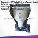 ET-LAL6510 Projector Lamp for Panasonic with excellent quality ET-LAL6510