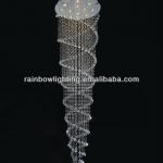 ETL Standard Hot-selling crystal lighting ,crystal lamp,ceiling chandelier 6606C32C