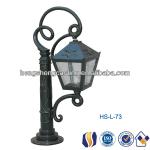 European style outdoor classic courtyard droplight HS-L-73