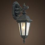 European style outdoor light Lamp wall lantern(HS3800-DN-S) HS3800-DN-S