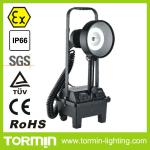 explosion proof halogen floodlight 55w BW3200B