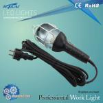 Explosion-proof Hand Lamp Handheld Work Lamp flexible hand lamps HL-LA0301