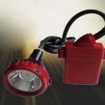 Explosion-proof lamp, gas wells miner, miner&#39;s headlamp highlight(HL83106) HL83106