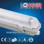 Explosionproof luminaire IP65 1x18w 1x36w 1x58w LG136A