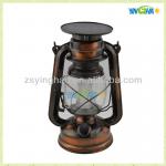 Factory direct supply Solar led camping lantern YH0806A