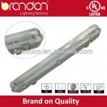 factory direct wholesale t8 ip65 fluorescent lamp luminaire MX482A