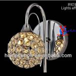 (factory price directly)Modern popular LED wall lamp/wall sconces for home and hotel YC6611