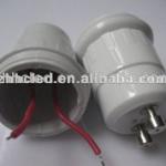 factory price GU10 lamp base