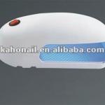 Factory price New design nail uv lamp 9w with light tubes SM-106