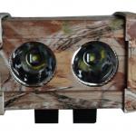 Factory sale 20watt Camo light bar led light bar SS-1220 SS-1220