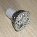 factory sale direct GU10 led spot light 3W ,Diameter 50mm ,LED spot light KLY-GU10-302