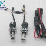 Factory sale xenon h4-3 hi/low bulb HID lamp H4 H/L Bulb