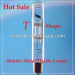 Factory wholesale metal halide lamp mh lamp for flood light street light MH T46 400w