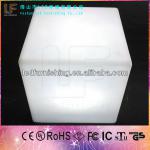 Fashion Commercial Furniture,LED Cube LGL01-0771-3 -7 LGL01-0771