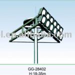 Fashion high pole light/GG-28402 GG-28402