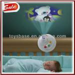 Fashion kids projector night light MHH138973