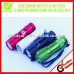 Fashionable Top Selling Rechargeable Torch Light Rechargeable Torch Light-FREEDOM