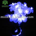 festival decorate battery led table flower light MK-IDLW30