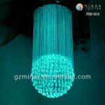 fiber optic lighting, Dropping ball,Fiber Optic Chandeliers FOC-014