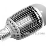 Fin Housing E27 7W led globe light bulbs with CE&amp;RoHS MSL-QPG60X-7W