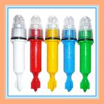 Fishing torpedo LED light FL0113