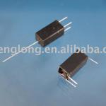 flash light capacitor HL104