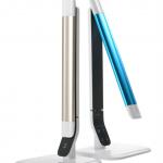 Flexible flashless eye-protection led desk lamp in 2014 design S6