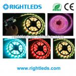 Flexible led light strip 5050 RGB led strip light RRFT1000-60RGB