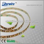 Flexible SMD LED Strip Lighting With 30 Leds SMD3528(CE&amp;ROHS) SW-F3528T15-XX