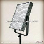 flicker-free LED telestudio light TE38