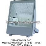 flood lamp Max400w E40 MT-T,HPS-T IP65 JX-400MHN E40 460X420X150mm