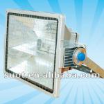 Flood light suitable with HID sodium double end HID ST-024