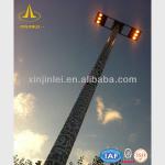 Flood Steel Pole XJL-HM003