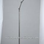 Floor lamp in silver finish FH1027-1