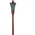 Floor lamp of European-style 89006-1DD 89006-1DD