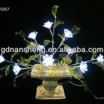 flower led lamp NW-LFseries