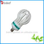 Flower-shaped High Power CFL Energy Saving Lamp HN-CFL-FS